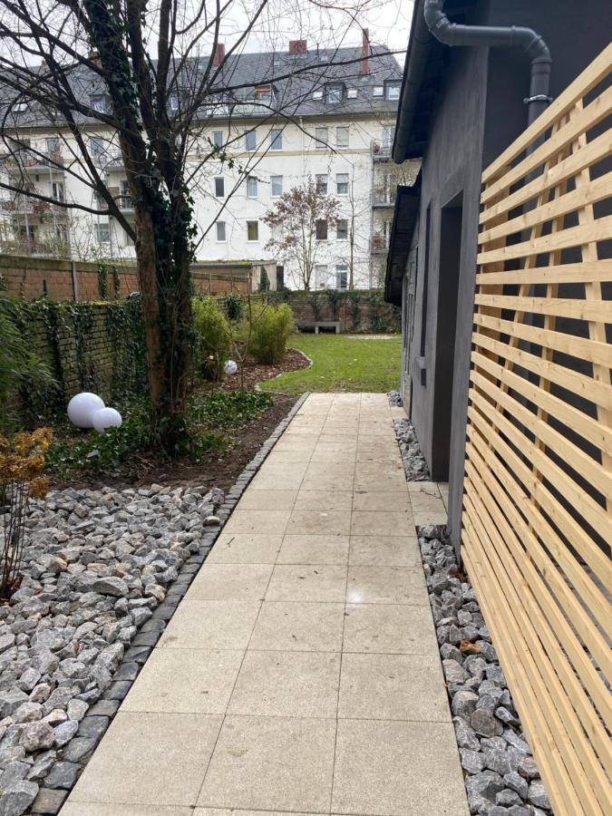 H-85 Suites Level 2/4 Koblenz  Exterior photo